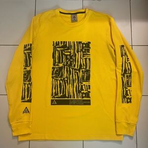 Nike ACG Long Sleeve